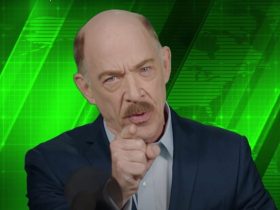 Homem-Aranha, JK Simmons revela: "Tom Holanda?  Eu nunca o conheci pessoalmente"