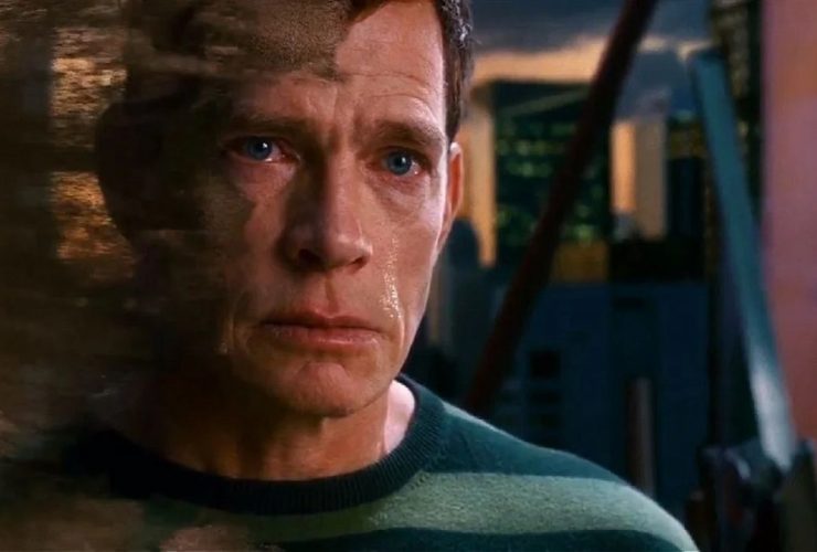 Homem-Aranha, Thomas Haden Church admite: "Eu estaria disposto a repetir o papel de Sandman!"