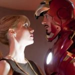 Homem de Ferro, Jon Favreau inseriu as conversas reais de Robert Downey Jr. e Gwyneth Paltrow no filme
