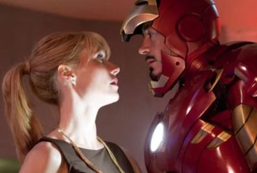 Homem de Ferro, Jon Favreau inseriu as conversas reais de Robert Downey Jr. e Gwyneth Paltrow no filme