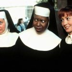 Irmã Ato 3, Whoopi Goldberg tranquiliza os fãs: "Prestes a chegar!"