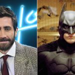 Jake Gyllenhall: "Perdi o papel de Batman, mas o próprio Nolan me ligou para me contar"