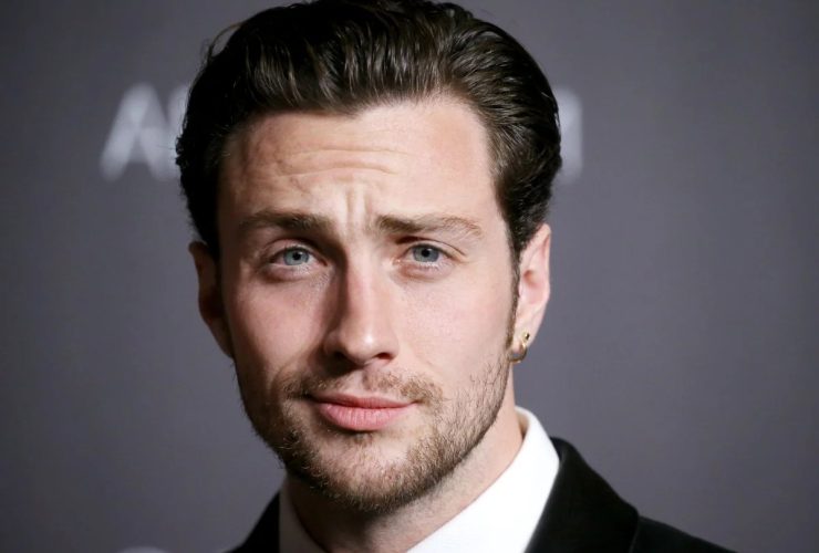 James Bond: Aaron Taylor-Johnson não recebeu a oferta para interpretar 007... ainda