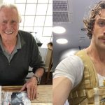 James Bond, George Lazenby promove Aaron Taylor-Johnson no papel: "Tem o que é preciso"