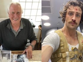 James Bond, George Lazenby promove Aaron Taylor-Johnson no papel: "Tem o que é preciso"