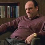 James Gandolfini tinha dúvidas constantes sobre interpretar Tony Soprano