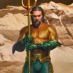 Jason Momoa se tornou Aquaman após fazer um teste relutante para outro papel na DC