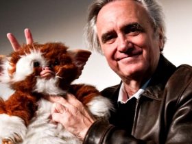 Joe Dante dirigirá seu primeiro filme em 10 anos