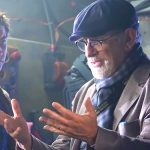 Jogador Dois Pronto: Steven Spielberg confirma seu envolvimento como produtor