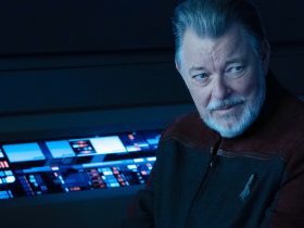 Jonathan Frakes, de Star Trek, chama o episódio da terceira temporada de Strange New Worlds de seu 'melhor' de todos os tempos