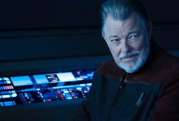 Jonathan Frakes, de Star Trek, chama o episódio da terceira temporada de Strange New Worlds de seu 'melhor' de todos os tempos