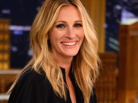 Julia Roberts estrela o thriller After the Hunt, dirigido por Luca Guadagnino