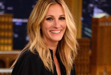 Julia Roberts estrela o thriller After the Hunt, dirigido por Luca Guadagnino