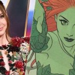 Karen Gillan interpretaria Poison Ivy no DCU para explorar o romance com Harley Quinn