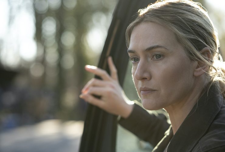 Kate Winslet fornece uma atualização sobre a segunda temporada de Mare Of Easttown