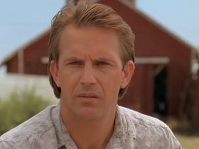 Kevin Costner aprova o resumo de John Mulaney de Field of Dreams no Oscar de 2024