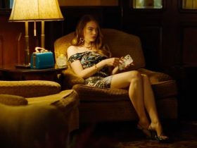 Kinds of Kindness: Emma Stone e Yorgos Lanthimos surpreendem novamente em teaser trailer