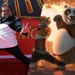 Kung Fu Panda 4, a DreamWorks inicialmente queria um filme híbrido entre live action e animação