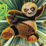 Kung Fu Panda 4, a crítica: o guerreiro dragão ataca novamente