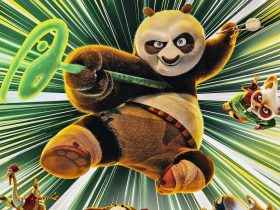 Kung Fu Panda 4, a crítica: o guerreiro dragão ataca novamente