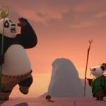 Kung Fu Panda 4 ainda é o primeiro nas bilheterias dos EUA, com mais de 30 milhões