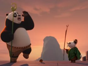 Kung Fu Panda 4 ainda é o primeiro nas bilheterias dos EUA, com mais de 30 milhões