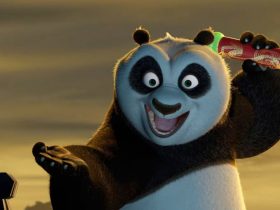 Kung Fu Panda 4: façanha nas bilheterias italianas com quase 4 milhões de euros