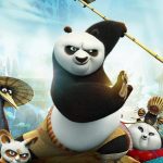 Kung Fu Panda 4 permite que a franquia alcance um novo recorde
