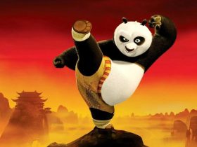 Kung Fu Panda 4 vence Duna - Parte Dois nas bilheterias dos EUA, estreando com 58,3 milhões