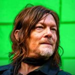 Norman Reedus as Daryl Dixon