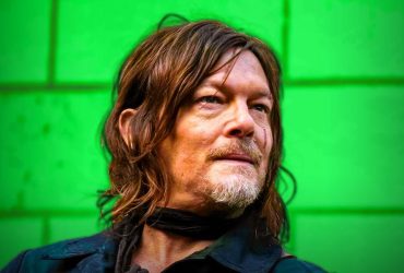 Norman Reedus as Daryl Dixon