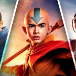 Avatar Last Airbender, Netflix