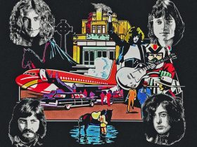 Led Zeppelin: The Song Remains The Same, a crítica: quando o rock era fogo e chama