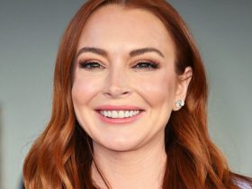 Lindsay Lohan em negociações para ingressar no MCU?