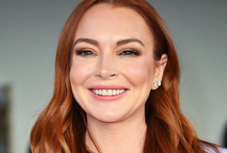 Lindsay Lohan em negociações para ingressar no MCU?