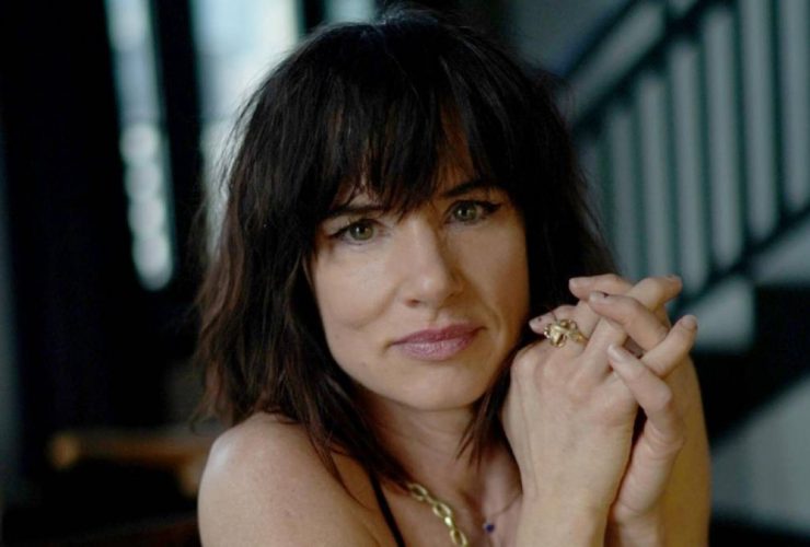 Lips Like Sugar: Juliette Lewis e Sasha Calle no thriller com Woody Harrelson e Owen Wilson