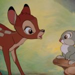 Live-Action Bambi Remake da Disney perde seu diretor vencedor do Oscar