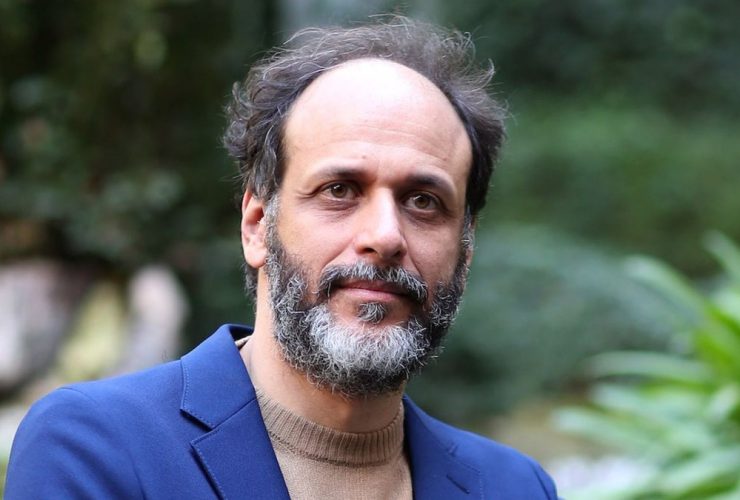 Luca Guadagnino está trabalhando na adaptação de Camere Separate de Pier Vittorio Tondelli