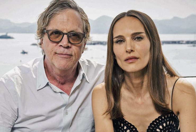 Maio Dezembro: Natalie Portman e Todd Haynes nos desafiam