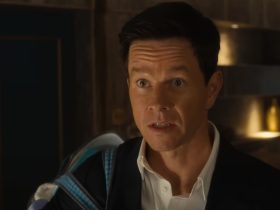 Mark Wahlberg:"Foi por isso que recusei Ocean's Eleven"