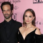 Natalie Portman está se divorciando do marido após 11 anos de casamento