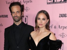 Natalie Portman está se divorciando do marido após 11 anos de casamento