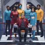 Netflix encomenda 7ª temporada de Black Mirror, com sequência de um de seus melhores episódios