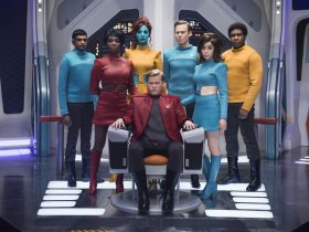 Netflix encomenda 7ª temporada de Black Mirror, com sequência de um de seus melhores episódios