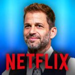 Zack Snyder Netflix