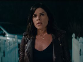 Neve Campbell retornando para Pânico 7, e os fãs reconhecerão o novo diretor