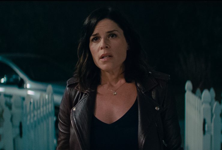 Neve Campbell retornando para Pânico 7, e os fãs reconhecerão o novo diretor