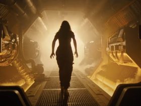 No espaço, ninguém pode ouvir você gritar durante o trailer de Alien: Romulus