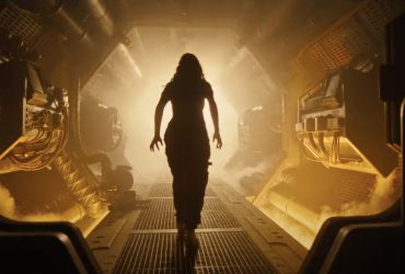 No espaço, ninguém pode ouvir você gritar durante o trailer de Alien: Romulus