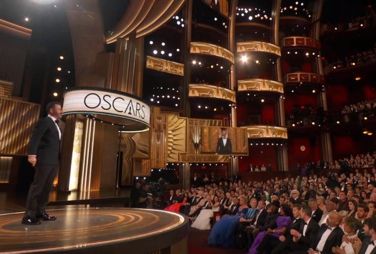 Nos bastidores do Oscar 2024: quem realmente vota nos vencedores?